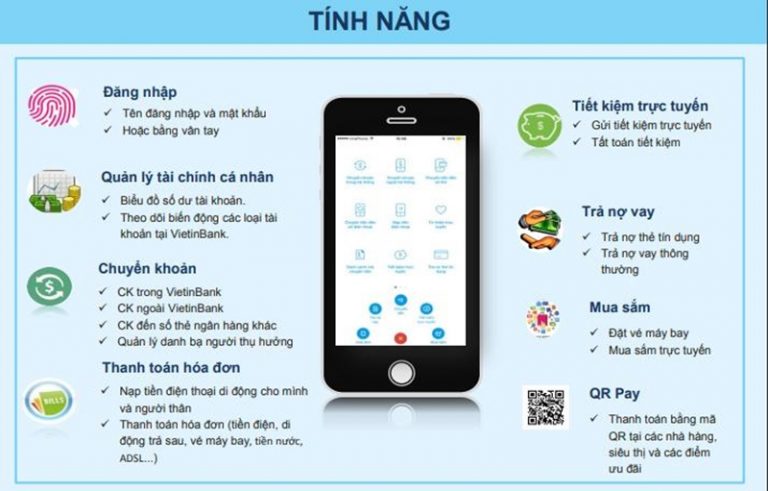 Cách đăng ký Internet Banking Vietinbank chi tiết 2021
