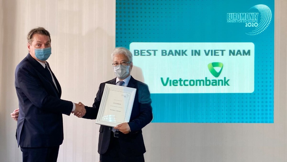 Ngân hàng Vietcombank có tốt không