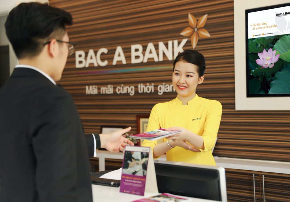 Bac A Bank là ngân hàng gì? Ngân hàng Bắc Á uy tín không?