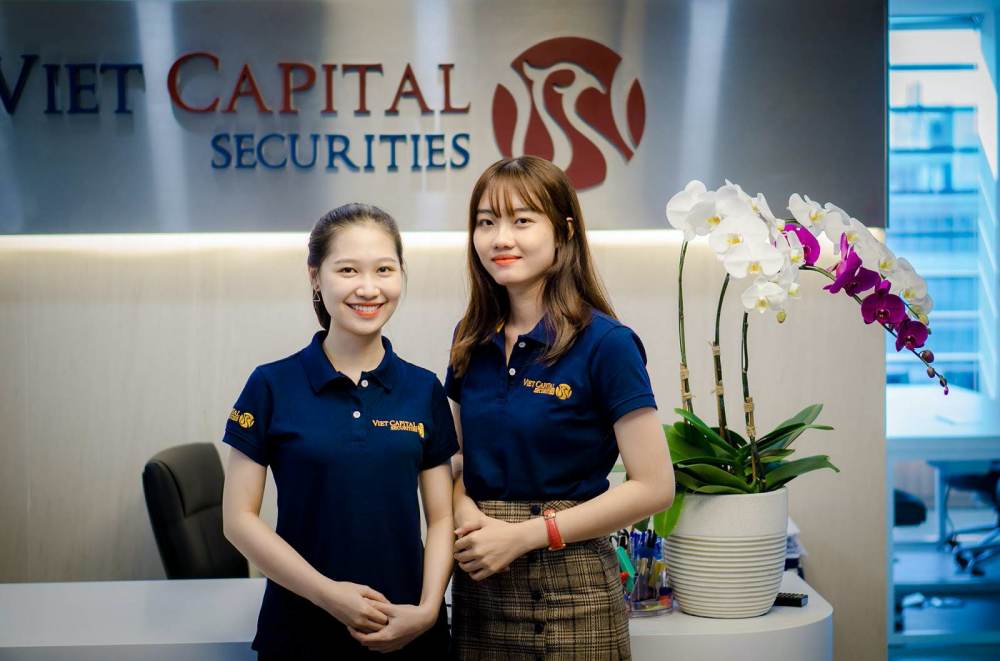 Giờ làm việc ngân hàng Viet Capital Bank
