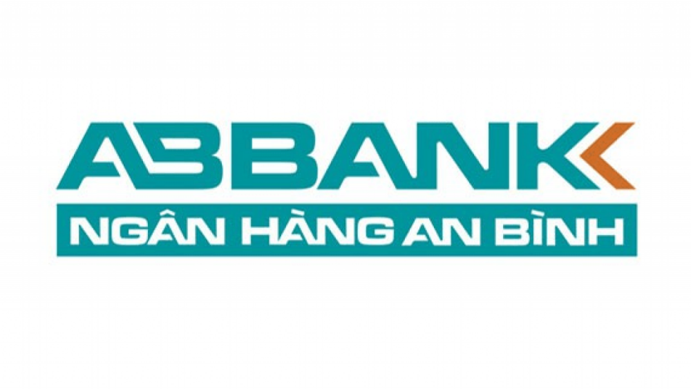 Logo của ngân hàng ABBank