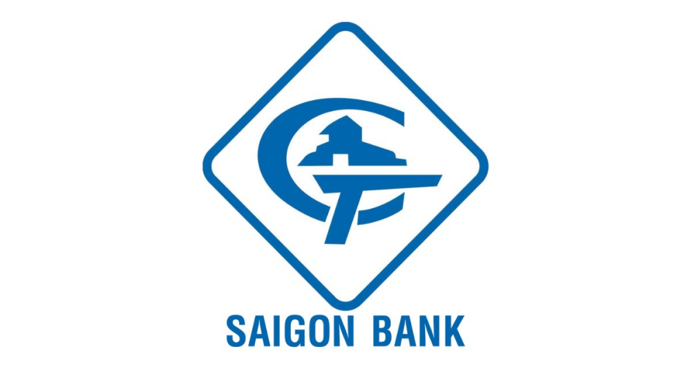 Logo ngân hàng TMCP Sài Gòn Công Thương