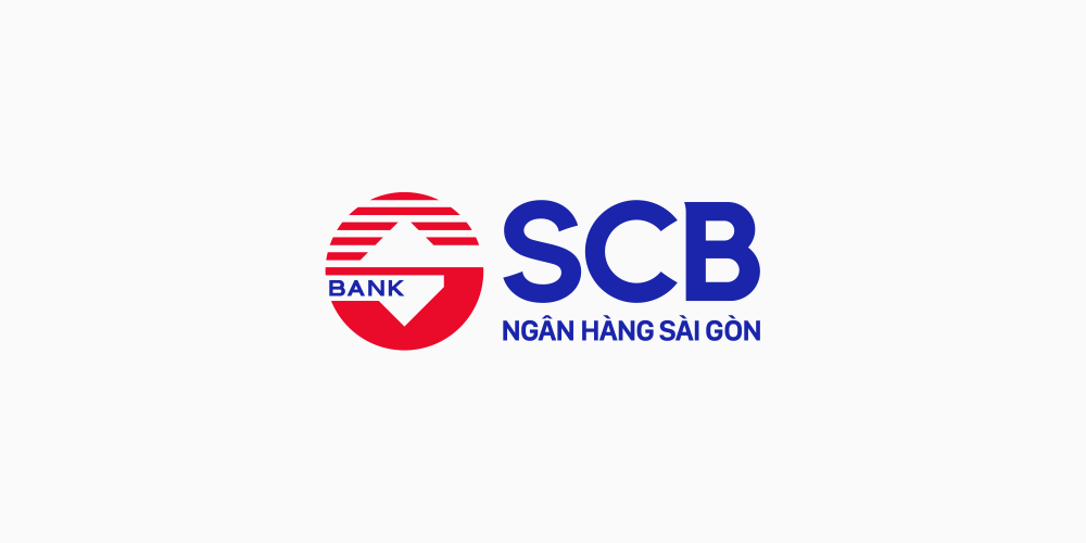 Logo ngân hàng TMCP Sài Gòn