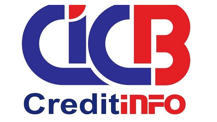 CIC là viết tắt của cụm từ Credit Information Center