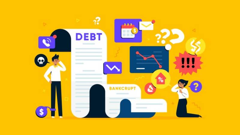 Dư nợ là gì? Dư nợ tín dụng là gì?