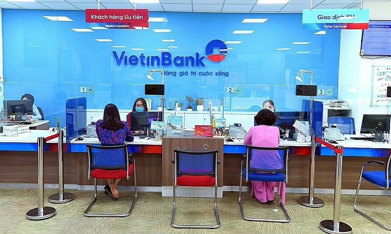 Cần lưu ý gì khi giao dịch tại ngân hàng Vietinbank