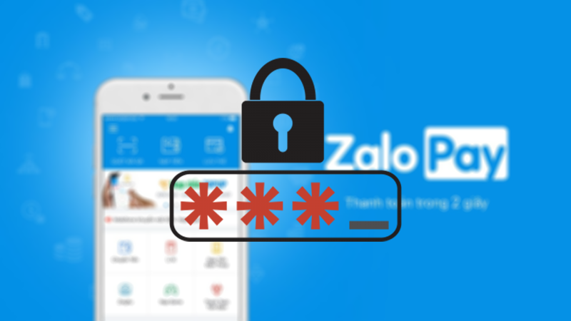 ZaloPay bị khóa có mất tiền trong tài khoản không.