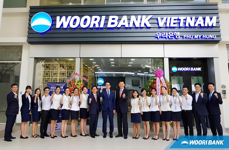woori-bank