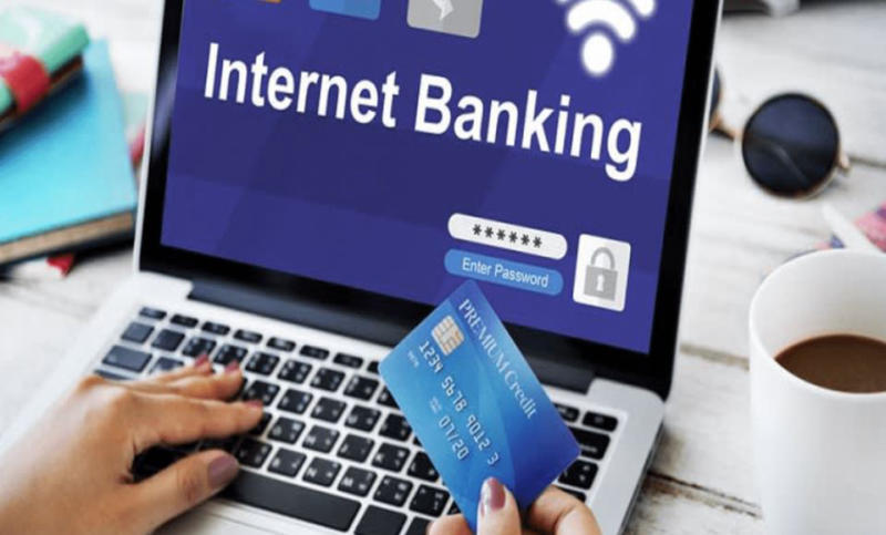 Nạp tiền vào ví ViettelPay thông qua dịch vụ Internet Banking